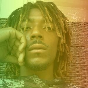 Meet your Posher, Jamaal